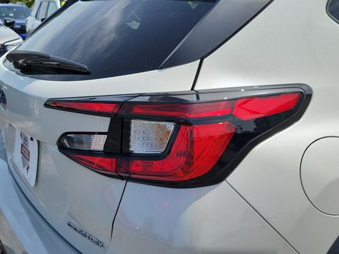 Certified 2024 Subaru Crosstrek 2.0i Premium AWD/4WD image 11