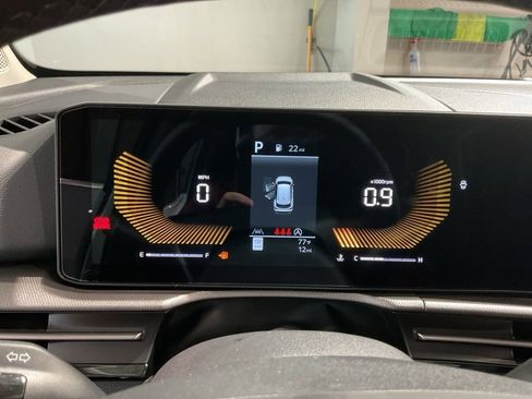 New 2026 Kia Sportage LX w/ LX Convenience Package image 16