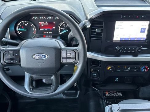 Used 2021 Ford F150 XL w/ Equipment Group 101A High image 14