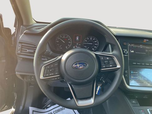 Used 2024 Subaru Outback w/ Popular Package #1A image 19