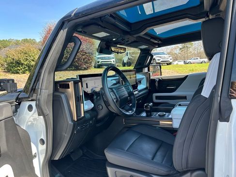 Used 2023 GMC Hummer EV Edition 1 image 48