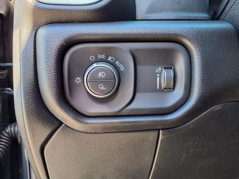 New 2026 RAM 2500 Big Horn w/ Bed Convenience Group image 26