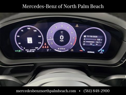 Used 2025 Porsche Cayenne GTS image 23