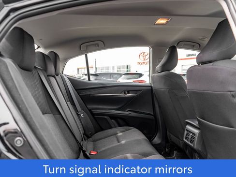 Used 2025 Toyota Camry LE image 13