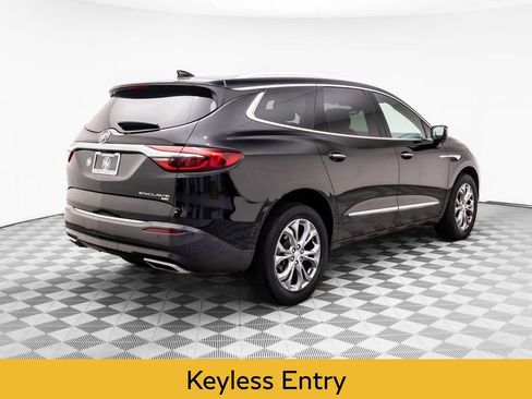 Used 2018 Buick Enclave Avenir w/ Avenir Technology Package image 5