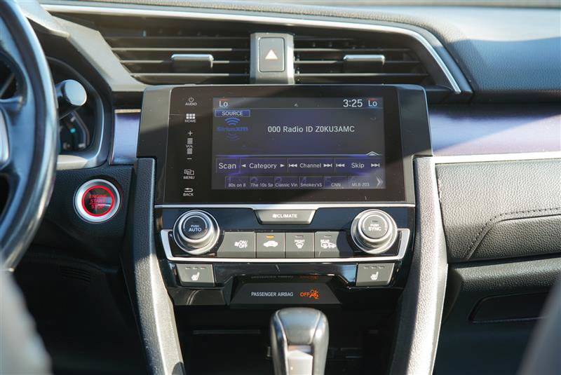 Used 2016 Honda Civic EX-L image 67