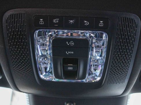 Certified 2025 Mercedes-Benz GLA 35 AMG 4MATIC image 17