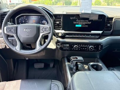 New 2026 Chevrolet Silverado 1500 RST w/ Protection Package
