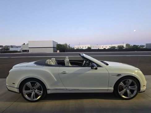 Used 2016 Bentley Continental GT V8 S AWD/4WD image 3