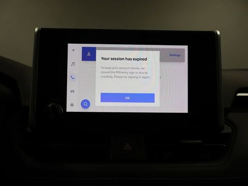 Used 2023 Toyota RAV4 LE image 27