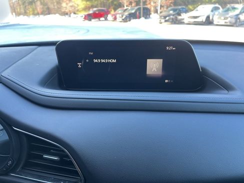 Certified 2023 MAZDA CX-30 AWD 2.5 S w/ Preferred Package image 19