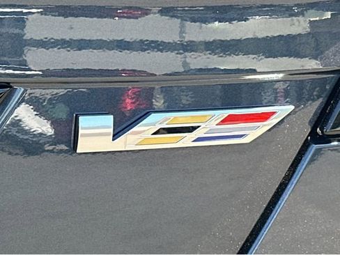 New 2026 Cadillac CT5 V image 32