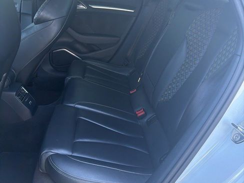 Used 2019 Audi RS 3 image 7