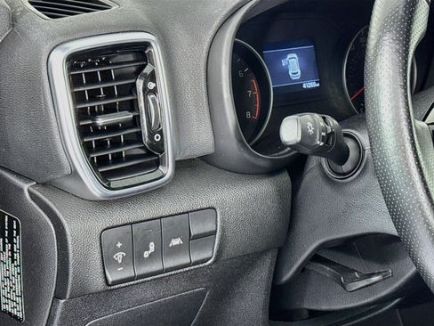Used 2022 Kia Sportage Nightfall Edition w/ Nighfall AWD Premium Package image 10