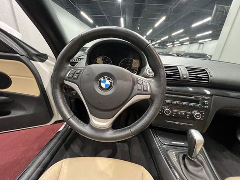 Used 2013 BMW 128i Convertible image 40