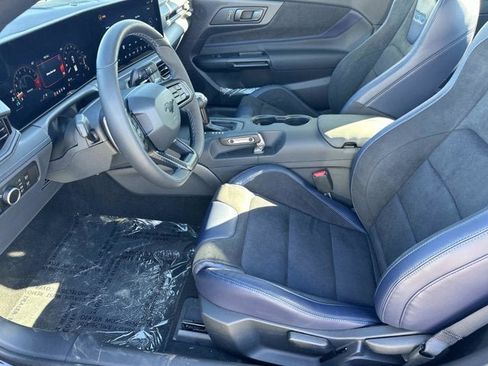 New 2025 Ford Mustang Dark Horse image 10