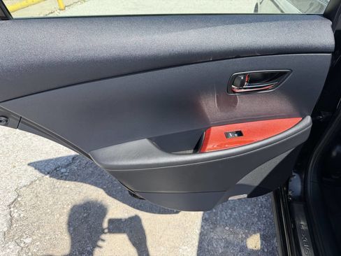 Used 2009 Lexus ES 350 FWD image 17