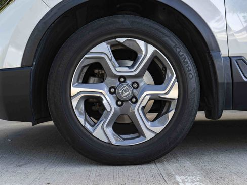 Used 2017 Honda CR-V EX image 14