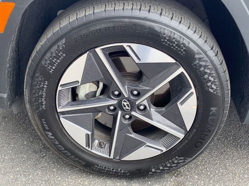 Used 2025 Hyundai Tucson SEL image 32