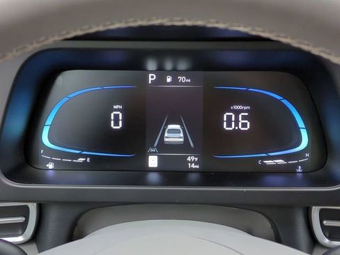 New 2026 Hyundai Elantra Sport FWD image 24