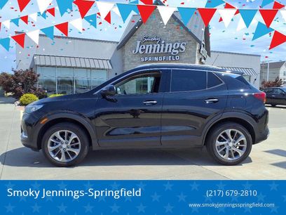 Used 2023 Buick Encore GX Essence w/ Experience Buick Package