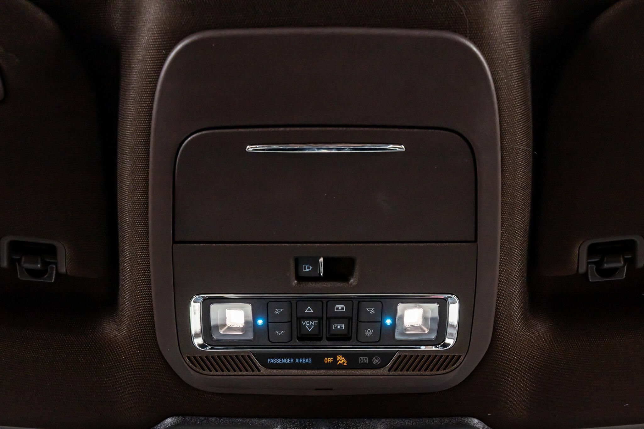 Used 2025 Ford F150 King Ranch w/ FX4 Off-Road Package AWD/4WD image 30