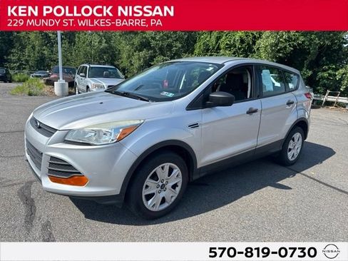 Used 2016 Ford Escape S FWD image 1