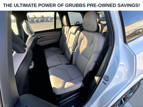 New 2026 Volvo XC90 B6 Ultra w/ Protection Package AWD/4WD image 27