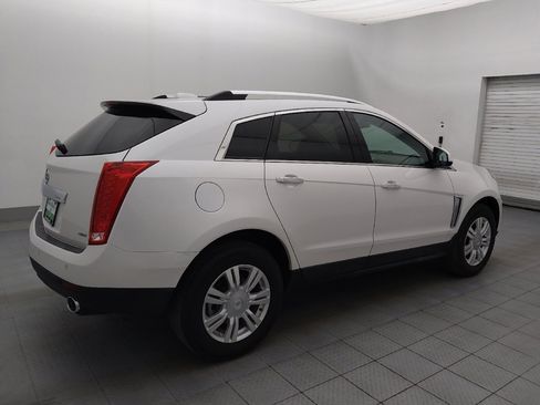 Used 2015 Cadillac SRX Luxury w/ Driver Awareness Package image 10