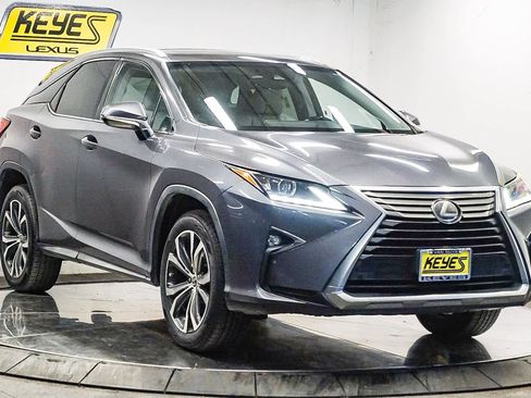 Used 2018 Lexus RX 350 FWD image 6