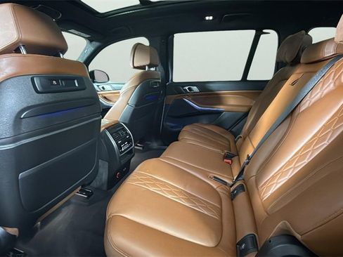 Used 2021 BMW X7 xDrive40i w/ Premium Package 2 image 31