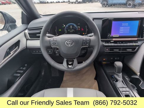 New 2026 Toyota Camry SE w/ Convenience Package image 13