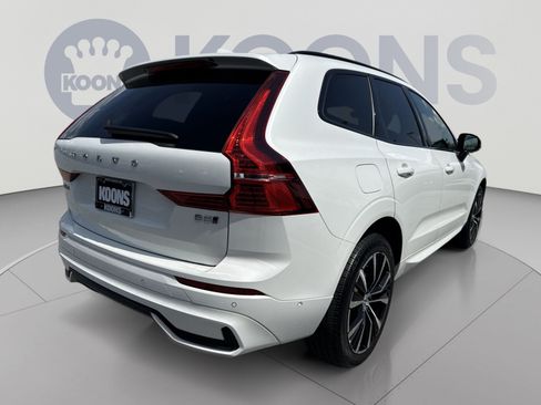 Certified 2023 Volvo XC60 B5 Plus w/ Climate Package AWD/4WD image 7