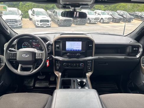 Used 2023 Ford F150 XL w/ Rattler Package AWD/4WD image 26