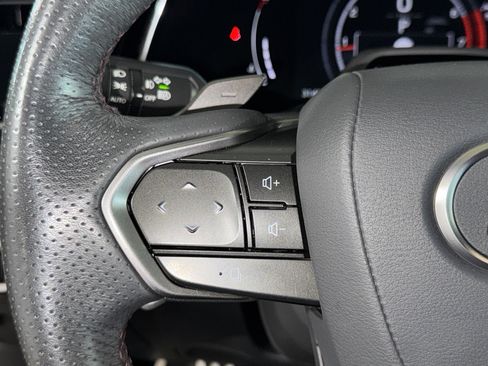 Used 2024 Lexus RX 350 F Sport w/ Convenience Package AWD/4WD image 22