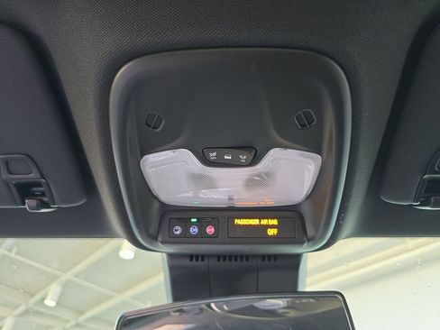 New 2026 Chevrolet Colorado Trail Boss image 20