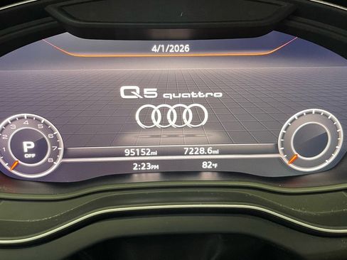 Used 2018 Audi Q5 2.0T Premium Plus image 49