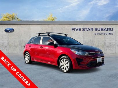 Used 2022 Kia Rio S
