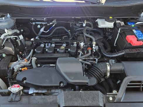 Used 2024 Honda CR-V LX image 27