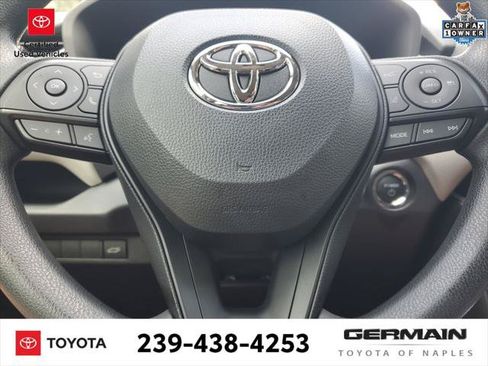 Certified 2025 Toyota RAV4 XLE w/ Convenience Package AWD/4WD image 23
