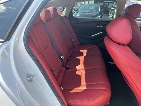 Used 2024 Honda Accord EX image 24