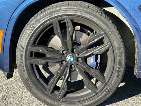 Used 2018 BMW X3 M40i w/ Premium Package image 33