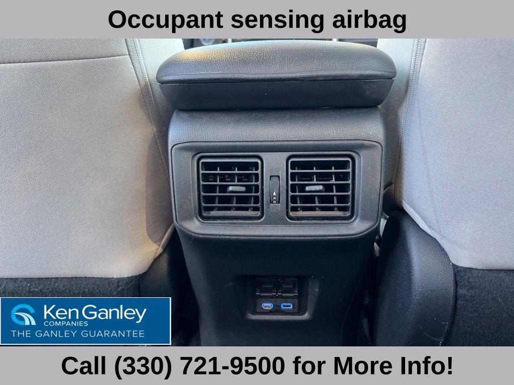 Used 2022 Toyota RAV4 XLE w/ Convenience Package AWD/4WD image 42