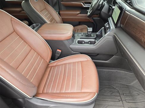 Used 2024 GMC Sierra 1500 Denali Ultimate image 16