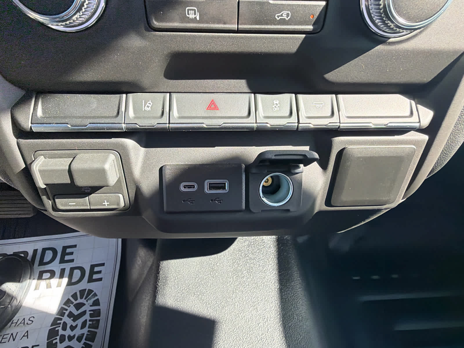 New 2026 GMC Sierra 2500 Pro RWD image 24
