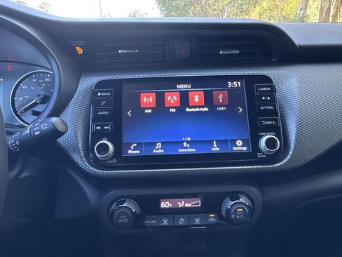 Used 2021 Nissan Kicks SV w/ Interior Electronics Package image 23