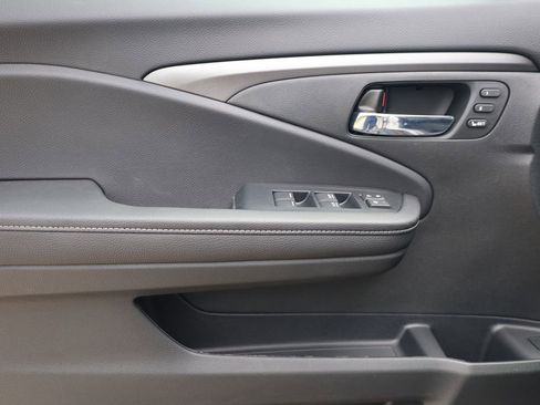 New 2026 Honda Ridgeline RTL image 10