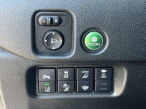 Used 2022 Honda Ridgeline RTL-E image 28