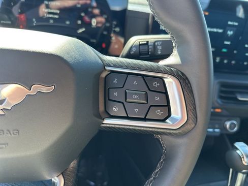 New 2026 Ford Mustang Coupe image 19