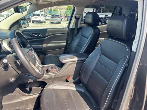 Used 2020 GMC Acadia Denali AWD/4WD image 12